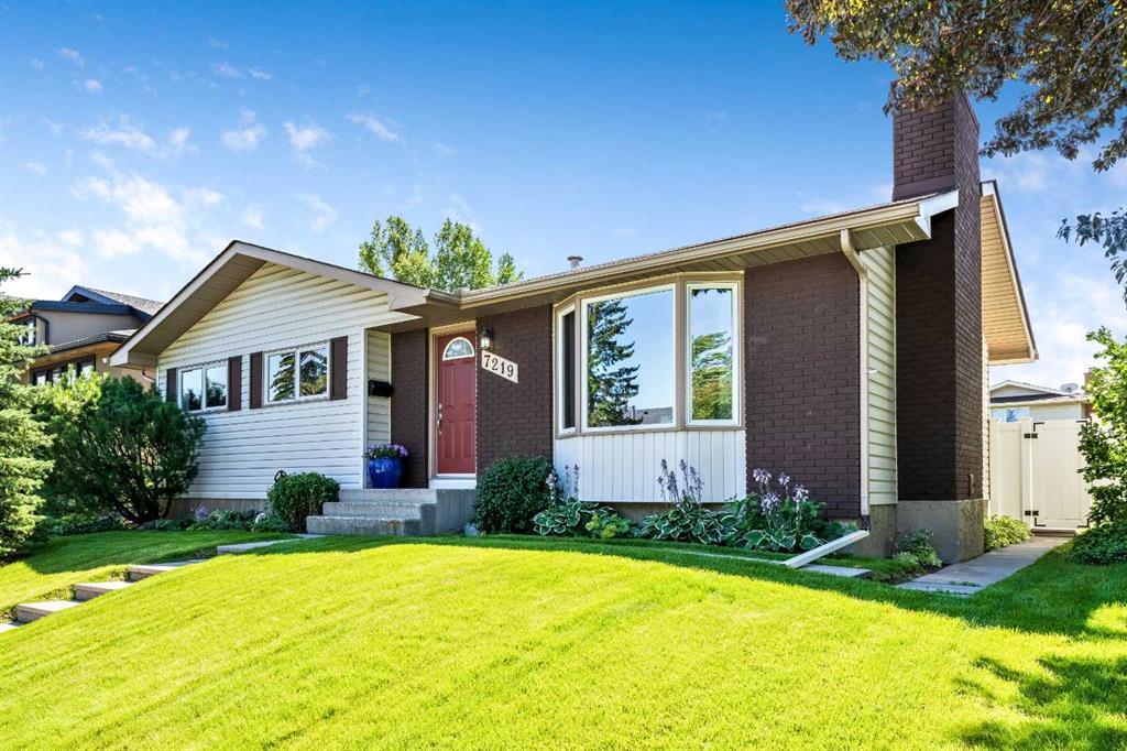 Xxxx Range Drive Nw Calgary Alberta T3G 1H2 Ranchlands Details