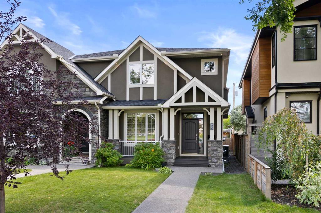 Xxx Xx Street Nw Calgary Alberta T2N 2X9 Parkdale Details