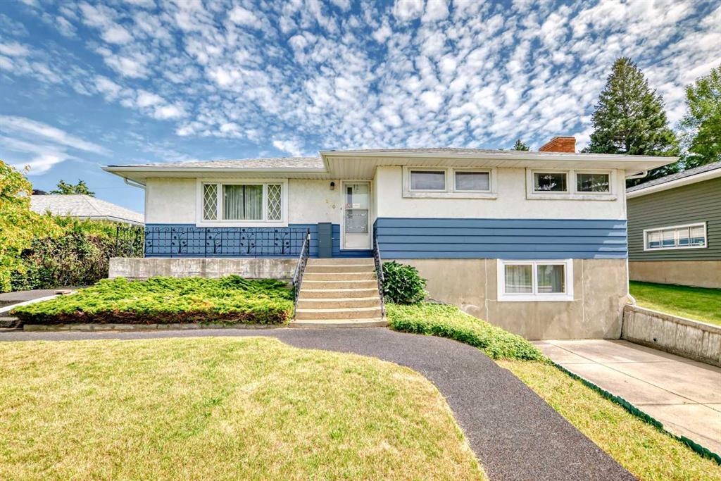 Xxx Cardiff Drive Nw Calgary Alberta T2K1R9 Cambrian Heights Details