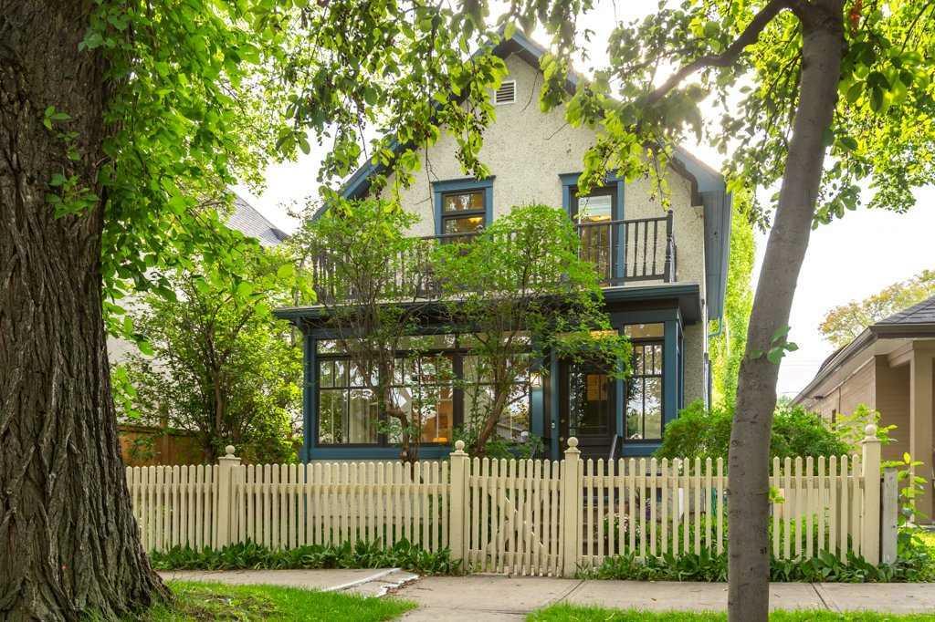 Xxx X Street Ne Calgary Alberta T2E 4H1 Bridgeland/Riverside Details