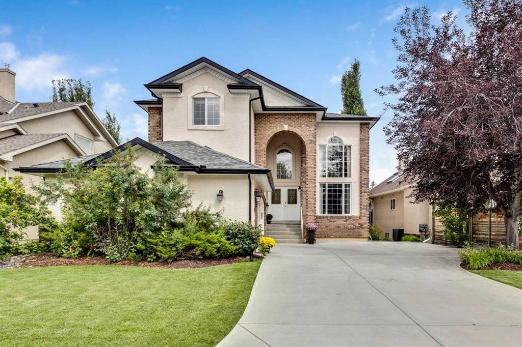 Xx Discovery Ridge Rise Sw Calgary Alberta T3H 4R2 Discovery Ridge Details