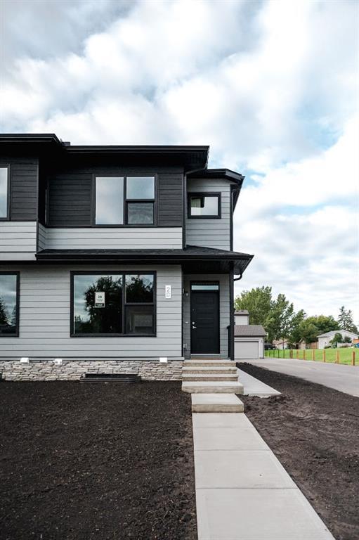 Xx Alderwood Close Se Calgary Alberta T2H 1T3 Acadia Details