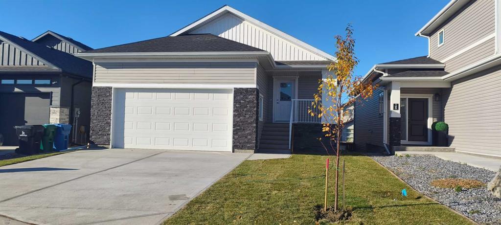 Xxx Rivergrove Chase W Lethbridge Alberta T1K 8H7 Riverstone Details