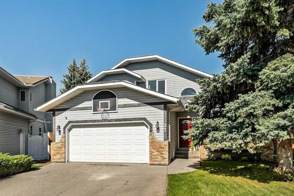 Xx Woodmark Place Sw Calgary Alberta T2W 6A2 Woodbine Details