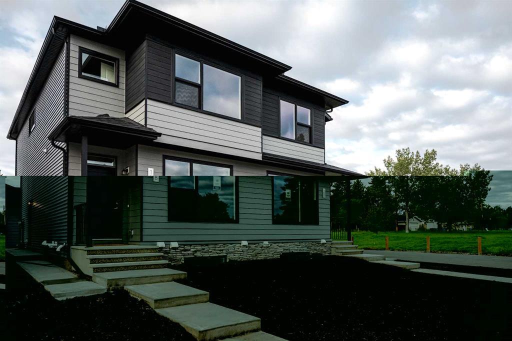 Xx Alderwood Close Se Calgary Alberta T2H 1T3 Acadia Details