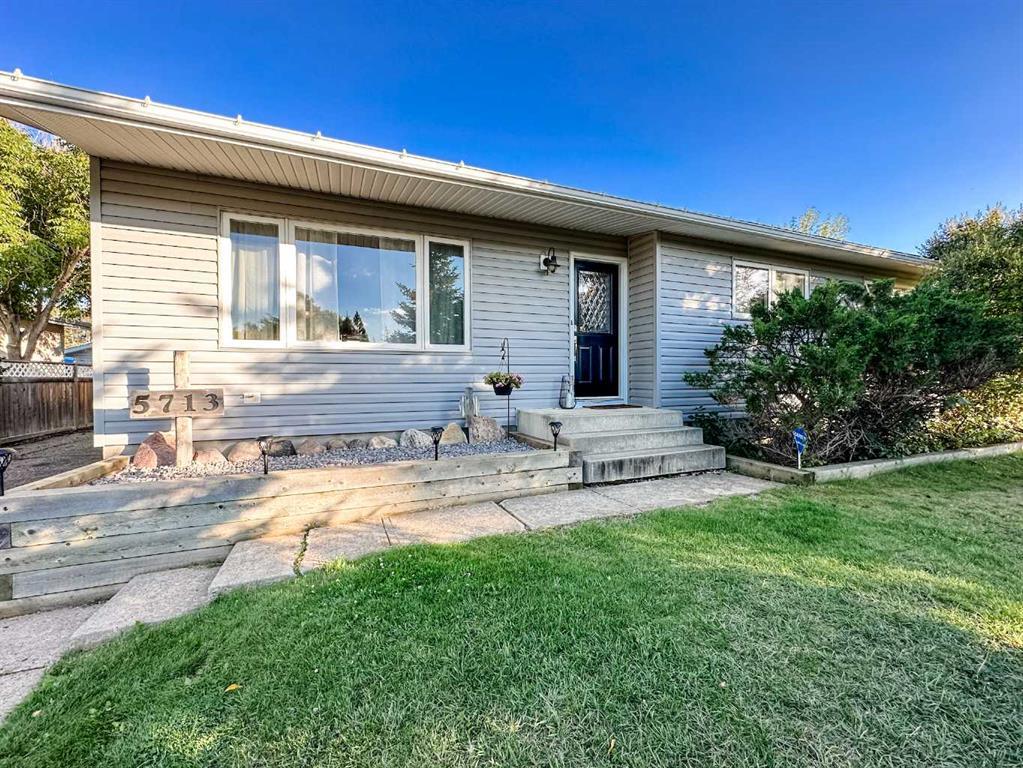 Xxxx Xx Avenue Stettler Alberta T4K 1H6 Parkdale Details