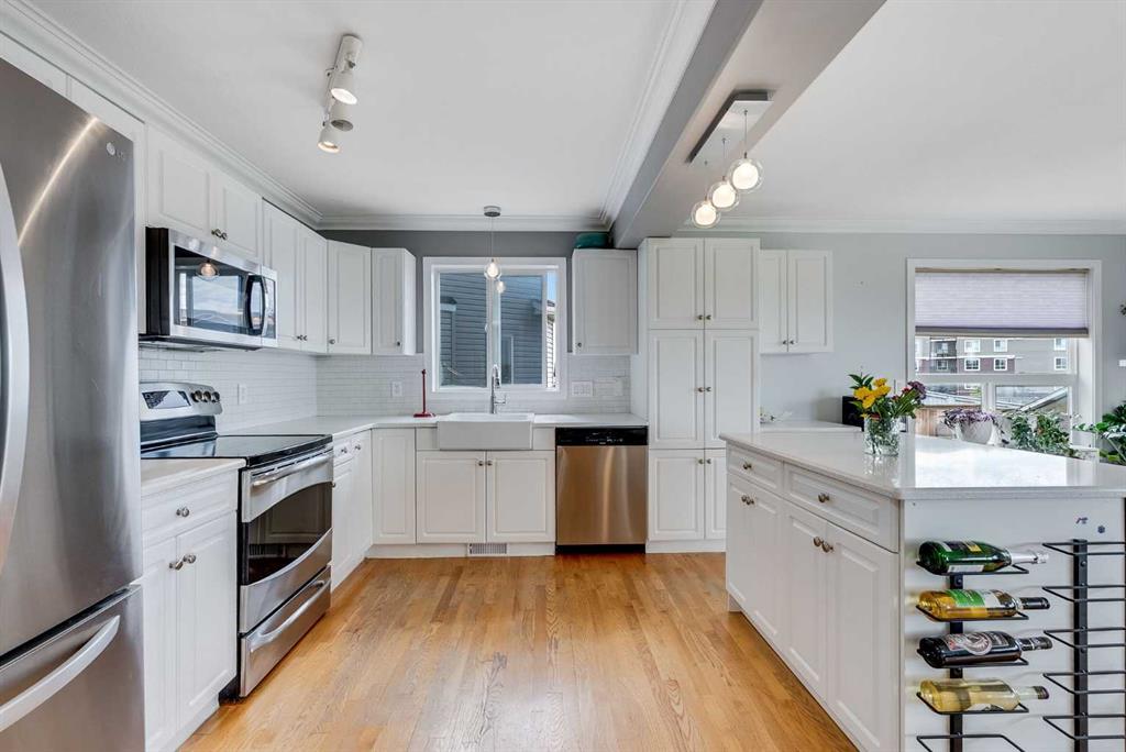 Xxx Creek Gardens Place Nw Airdrie Alberta T4B 2P7 Silver Creek Details