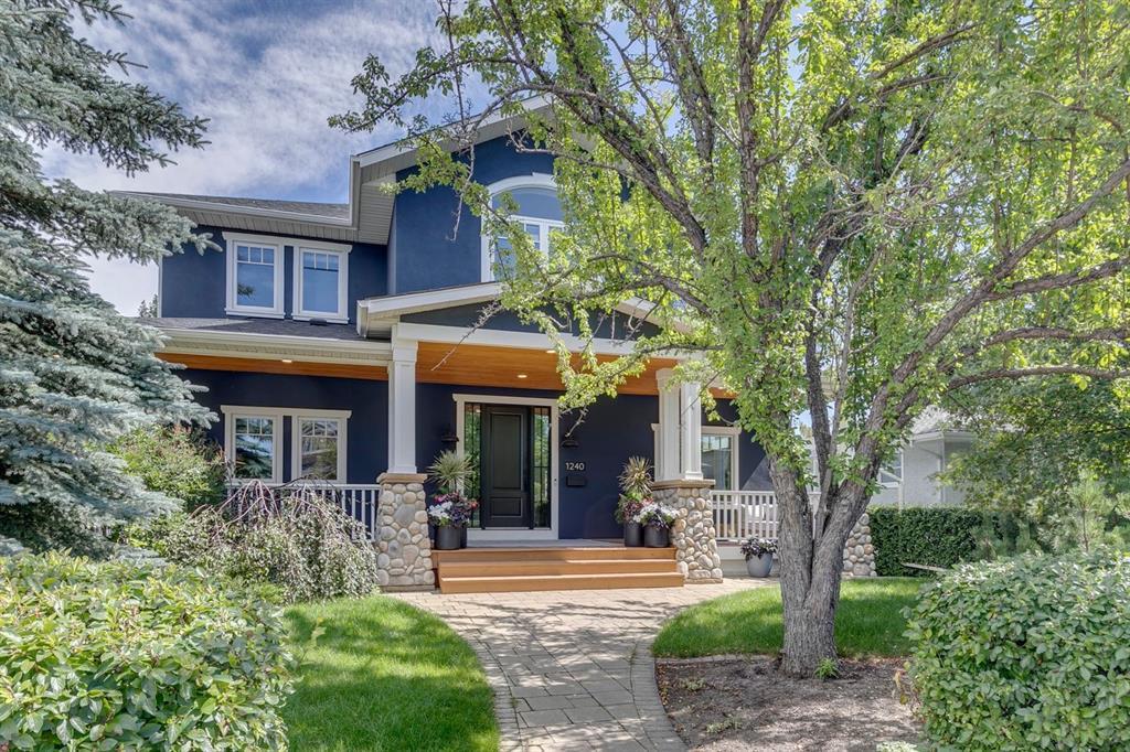 Xxxx Xx Street Nw Calgary Alberta T2N 2K4 Hounsfield Heights/Briar Hill Details