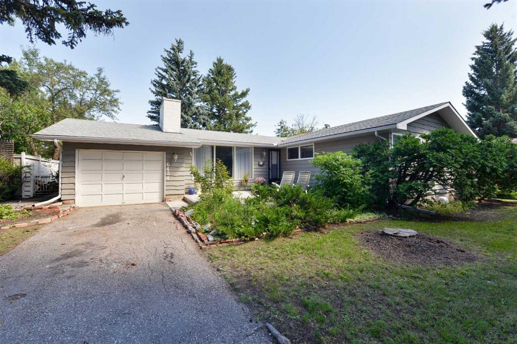 Xxxx Laurentian Way Sw Calgary Alberta T3E 5N1 North Glenmore Park Details