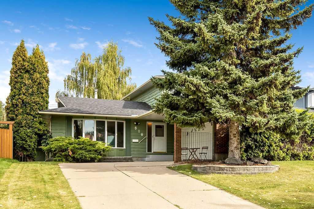 Xxx Lake Ontario Drive Se Calgary Alberta T2J3J9 Lake Bonavista Details