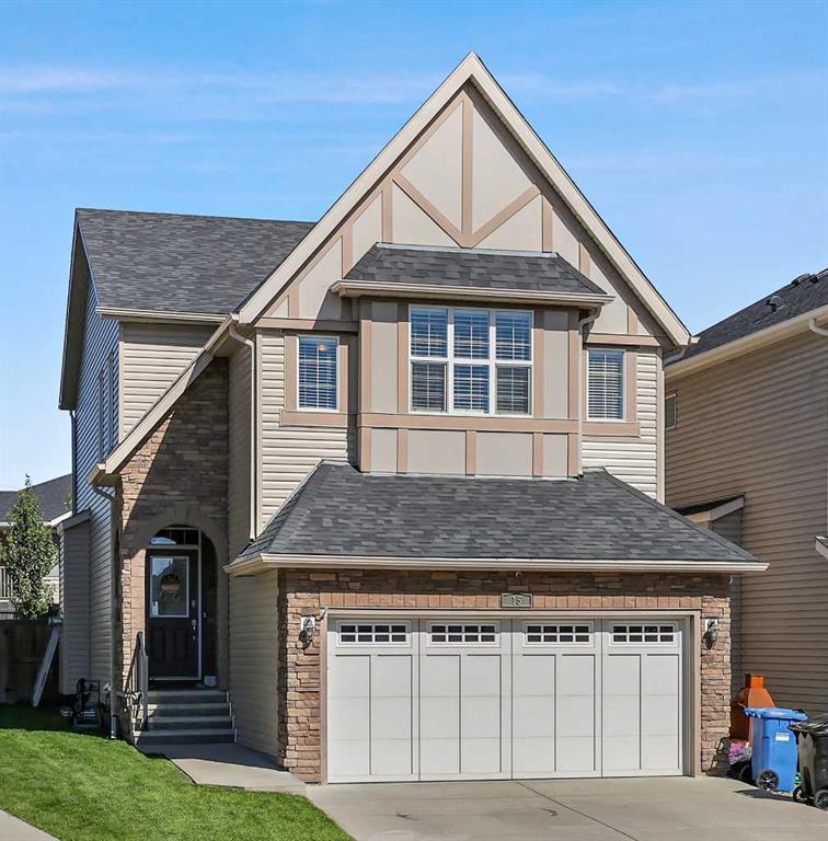 Xx Sage Valley Court Nw Calgary Alberta T3R 0E8 Sage Hill Details