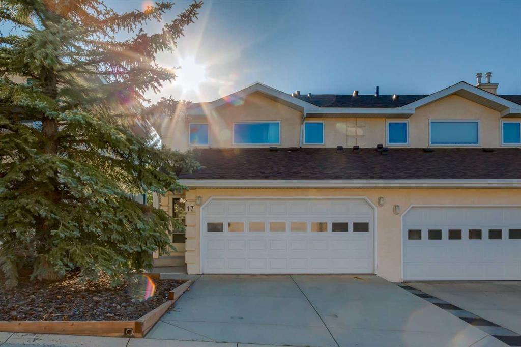 Xx, Xxx Sandstone Drive Nw Calgary Alberta T3K 4N7 Sandstone Valley Details