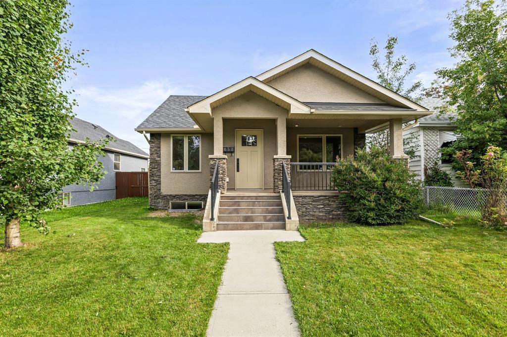 Xxx Xx Avenue Nw Calgary Alberta T2M 0Y4 Mount Pleasant Details
