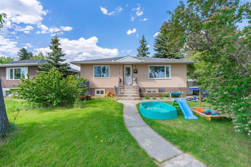 Xxx Xx Avenue Nw Calgary Alberta T2K 0H6 Highland Park Details