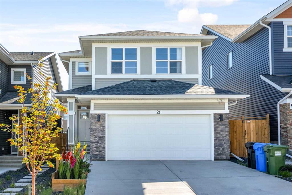 Xx Ambleside Crescent Nw Calgary Alberta T3P 1S6 Ambleton Details