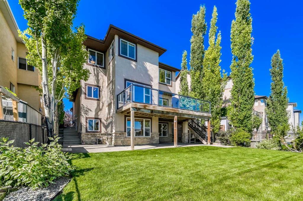 Xxx Sherwood Way Nw Calgary Alberta T3R 1M8 Sherwood Details
