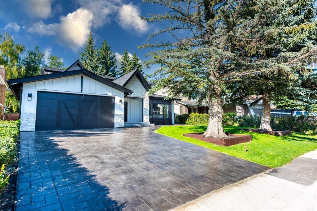 Xxx Pump Hill Crescent Sw Calgary Alberta T2V 4L5 Pump Hill Details