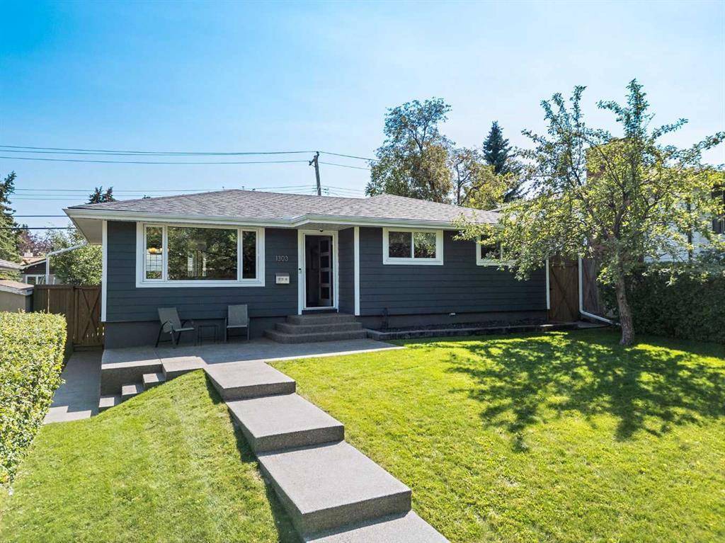 Xxxx Xx Avenue Nw Calgary Alberta T2K 0J6 North Haven Details