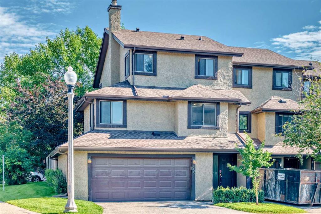 Xx Glamis Gardens Sw Calgary Alberta T3E 6S4 Glamorgan Details