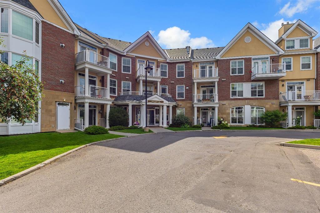 Xxx, Xxxx Marda Link Sw Calgary Alberta T2T 6C8 Garrison Woods Details