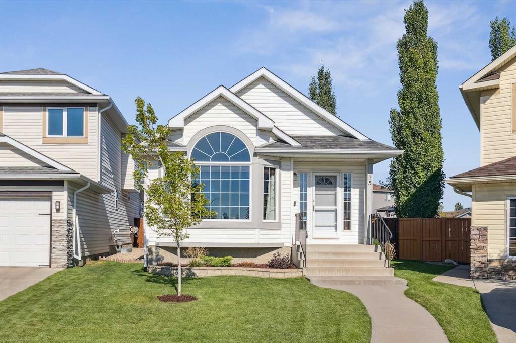 Xx Covewood Park Calgary Alberta T3K 4T2 Coventry Hills Details