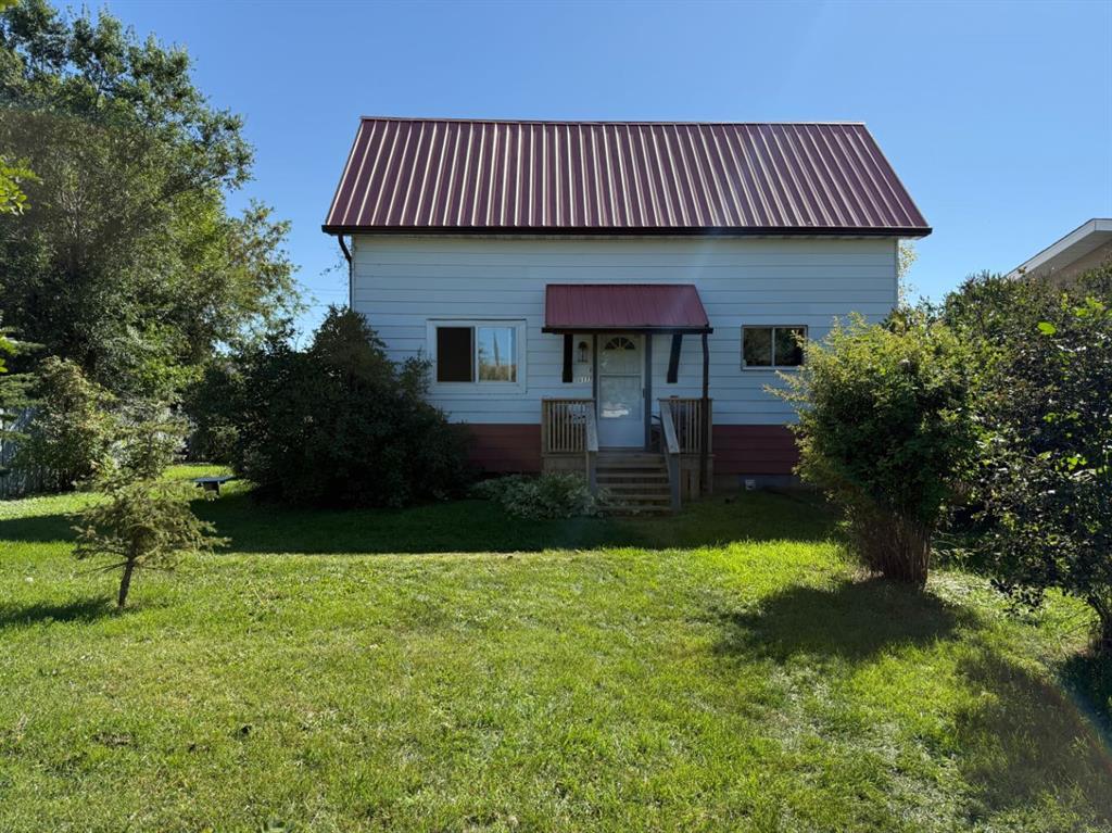 Xxxx Xx A Avenue Stettler Alberta T4K 1C9 Rosedale Details