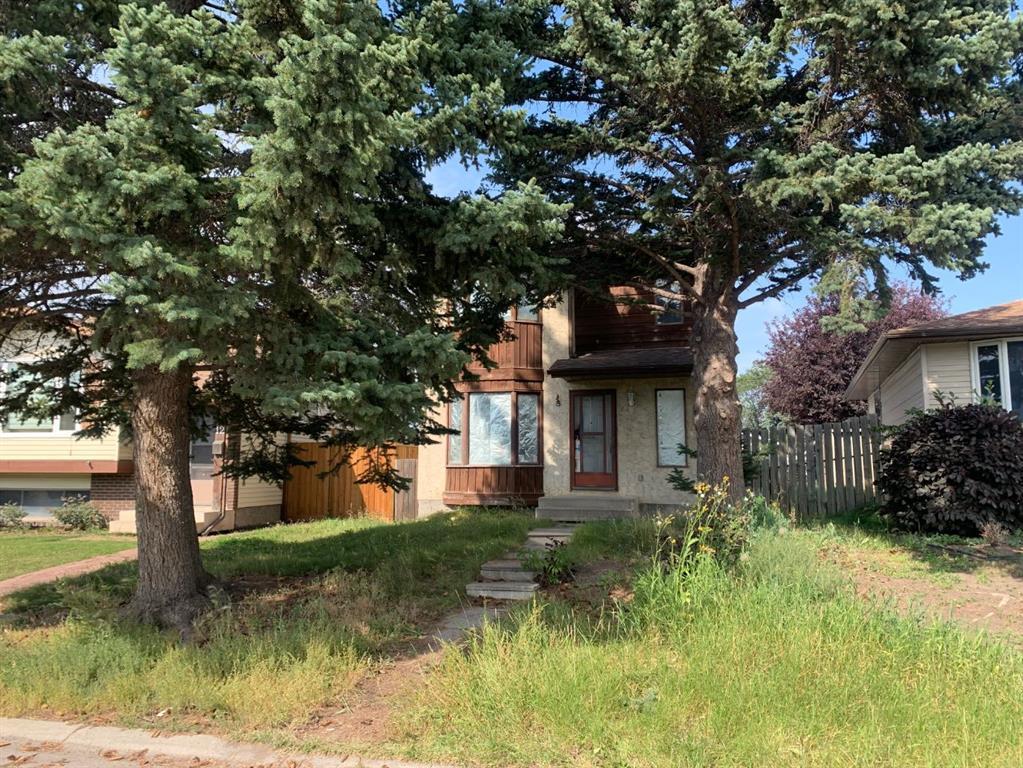 X Abberfield Crescent Ne Calgary Alberta T2A6N6 Abbeydale Details