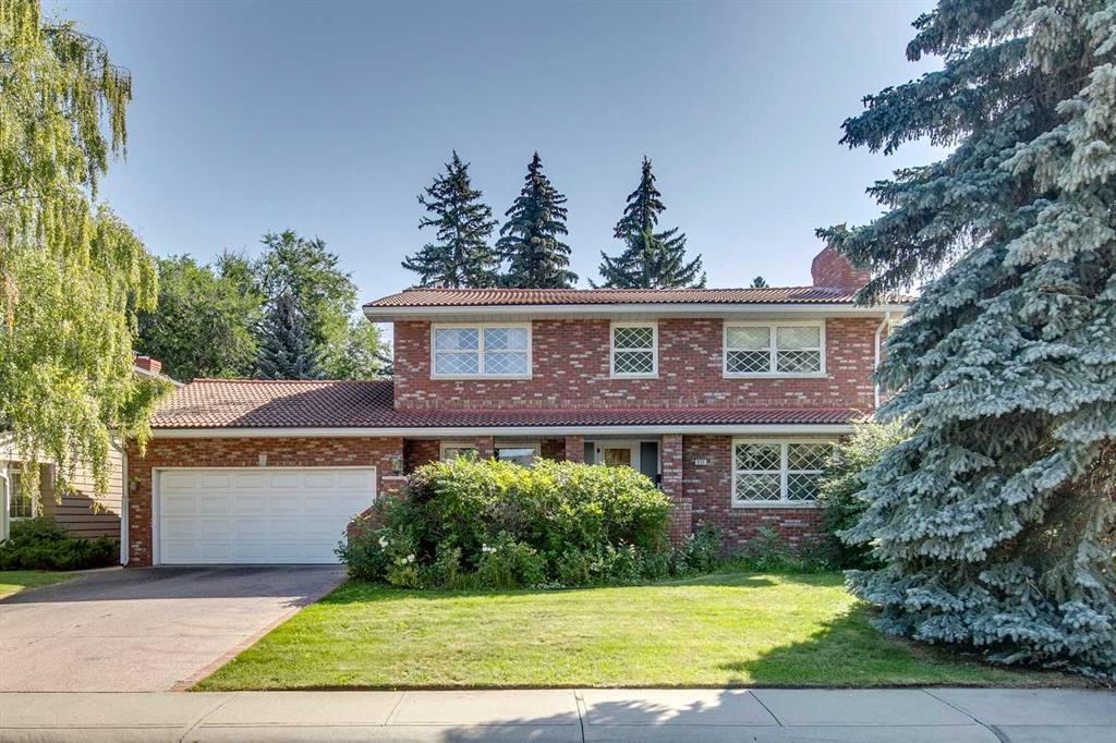 Xxx Kerfoot Crescent Sw Calgary Alberta T2V 2M7 Kelvin Grove Details