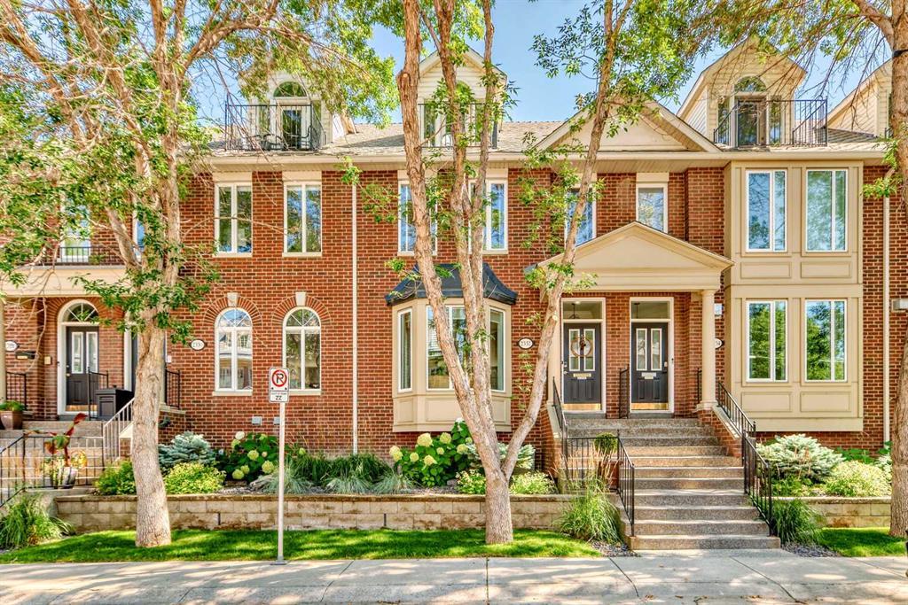 Xxxx Erlton Place Sw Calgary Alberta T2S 2Z4 Erlton Details