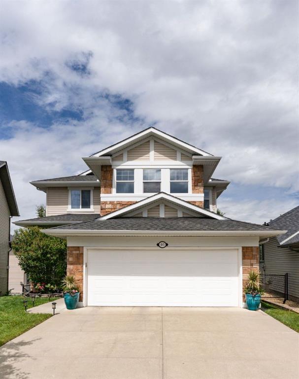 Xx Crestbrook Hill Sw Calgary Alberta T3B 0C4 Crestmont Details