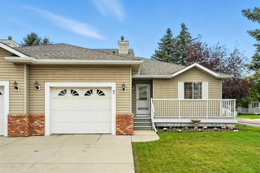 X Del Monica Villas Ne Calgary Alberta T1Y 6Z5 Monterey Park Details