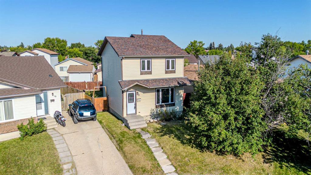 Xx Whitmire Bay Ne Calgary Alberta T1Y5X4 Whitehorn Details