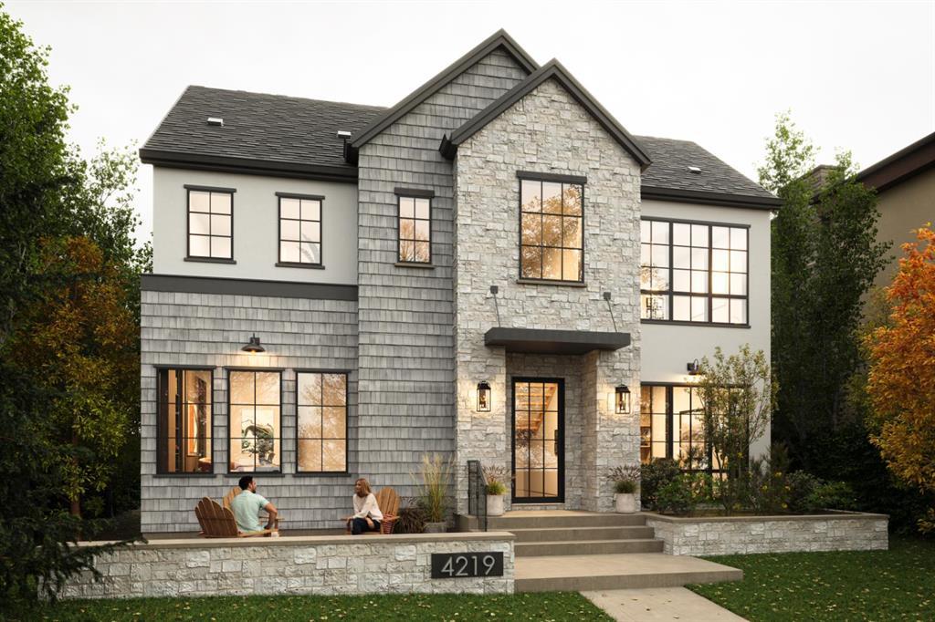 Xxxx Xa Street Sw Calgary Alberta T2S 2G8 Elboya Details