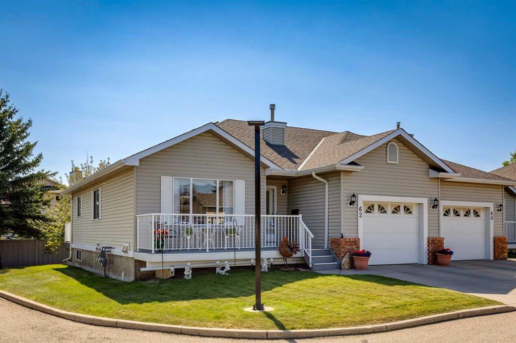 Xx Del Monica Villas Ne Calgary Alberta T1Y6Z5 Monterey Park Details