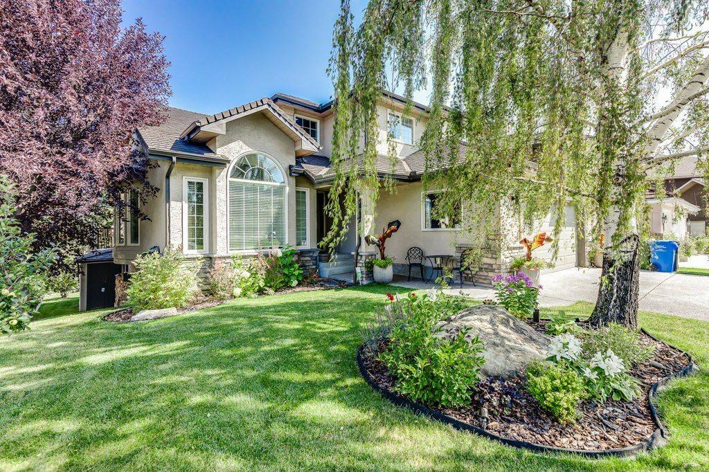 Xxx Country Hills Close Nw Calgary Alberta T3K 3Z2 Country Hills Details