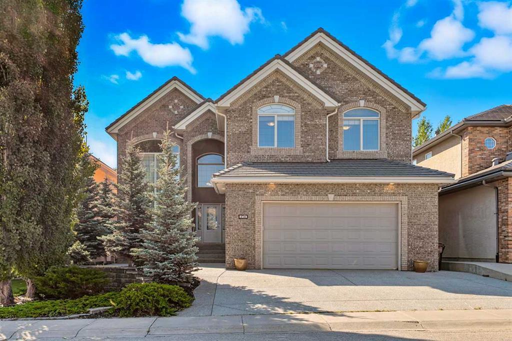 Xxxx Hamptons Way Nw Calgary Alberta T3A 6K1 Hamptons Details