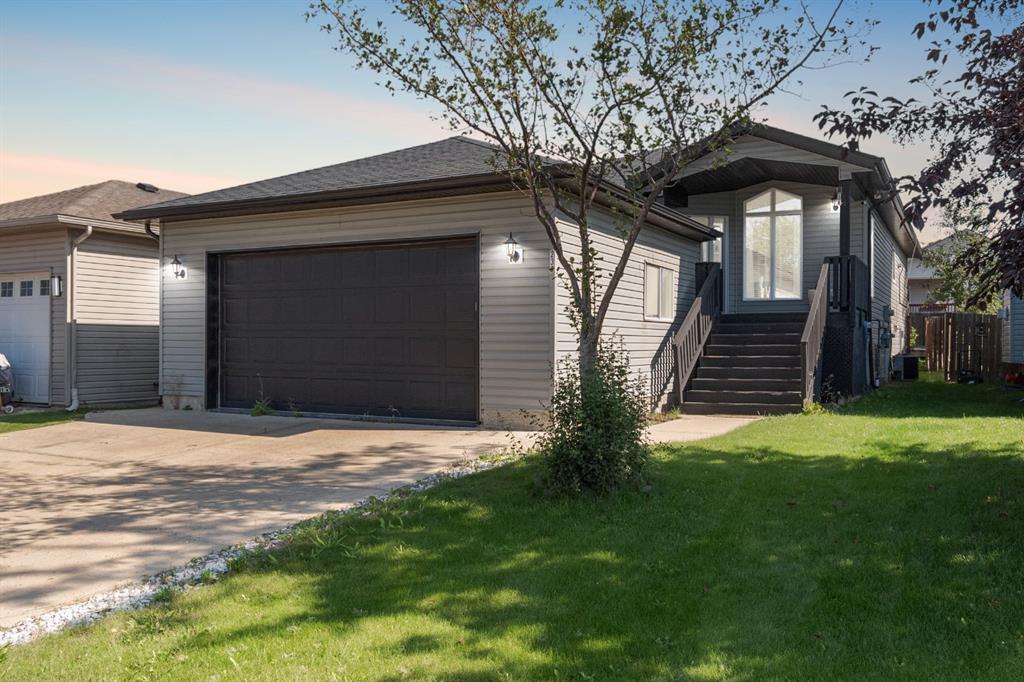 Xxx Crown Creek Lane Fort McMurray Alberta T9K 2T9 Timberlea Details