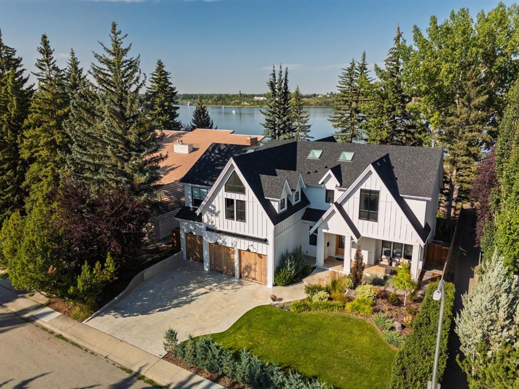 Xxxx Bay Shore Road Sw Calgary Alberta T2V 3M1 Bayview Details