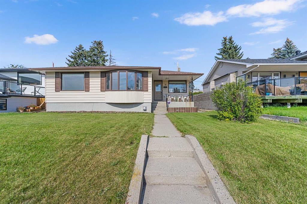 Xx Cornell Place Nw Calgary Alberta T2K 1V7 Cambrian Heights Details