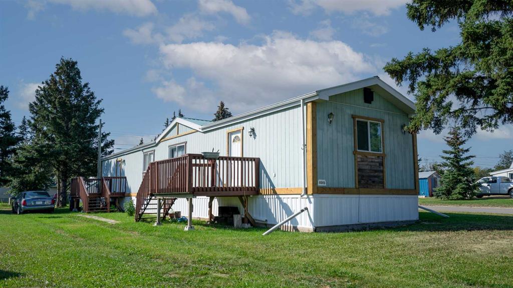 Xxxx Xx Avenue Rimbey Alberta T0C 2J0 NONE Details