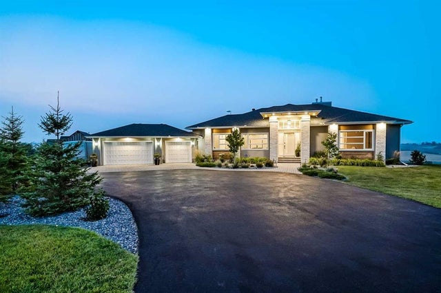 250090 Dynasty Drive W, Rural Foothills County