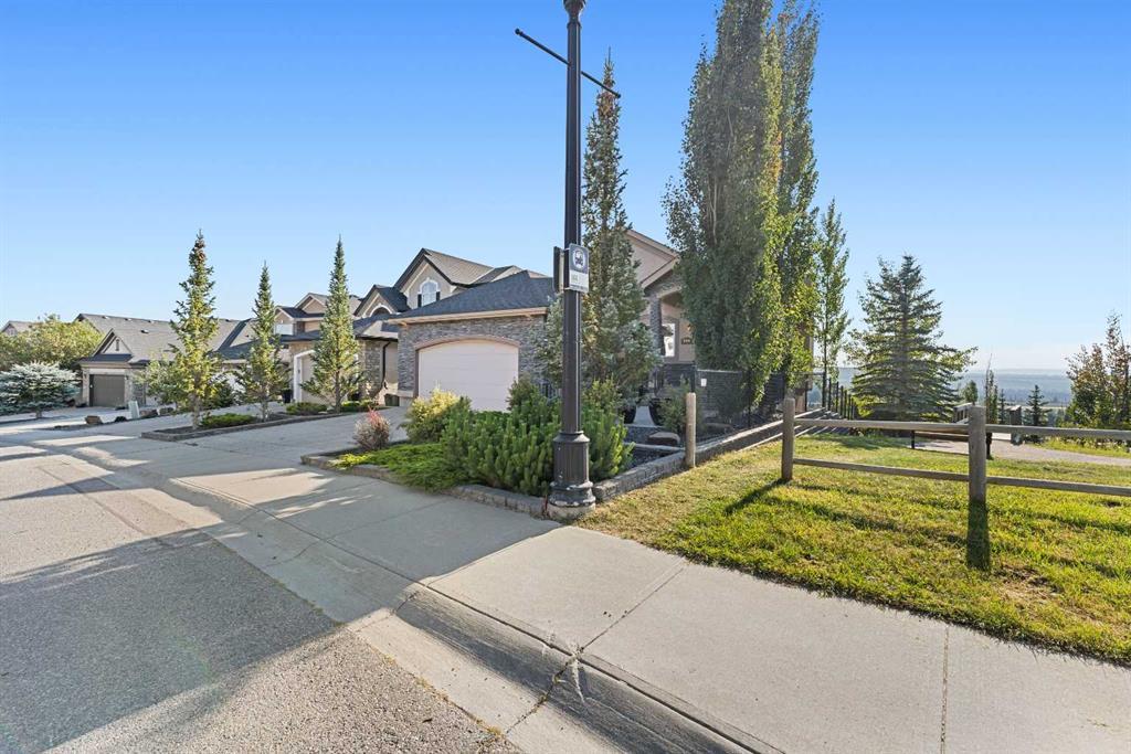 Xxx Springbluff Boulevard Sw Calgary Alberta T3H 5R5 Springbank Hill Details