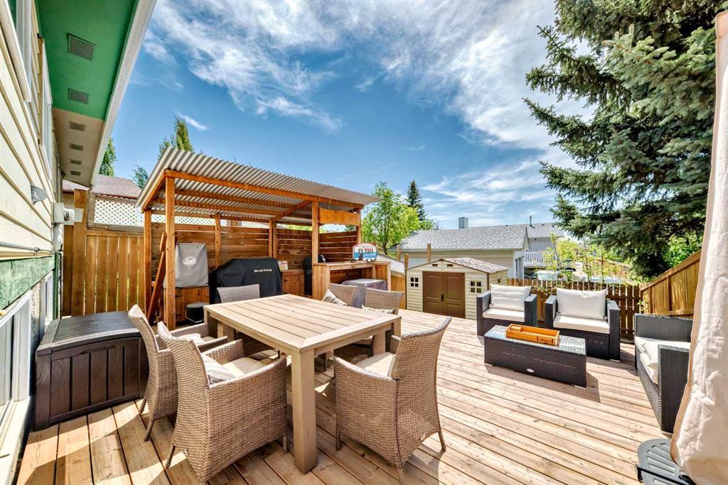 Xx Falchurch Road Ne Calgary Alberta T3J 1G6 Falconridge Details