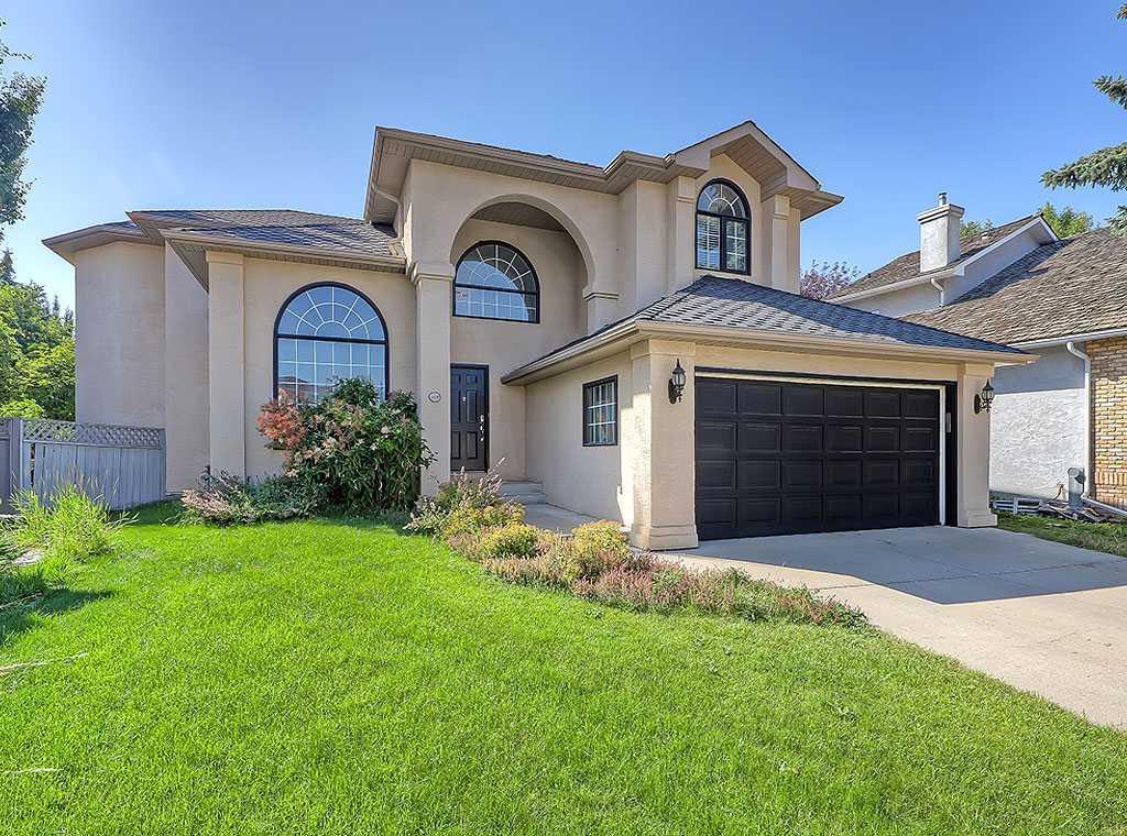 Xxx Woodpark Court Sw Calgary Alberta T2W 6E5 Woodlands Details