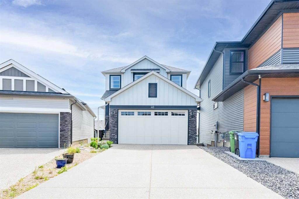 Xx Walgrove Mews Se Calgary Alberta T2X 4A3 Walden Details