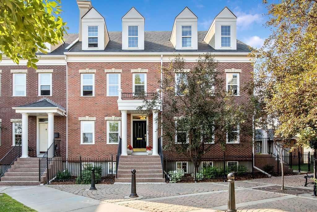 Xxx Garrison Square Sw Calgary Alberta T2T6B3 Garrison Woods Details