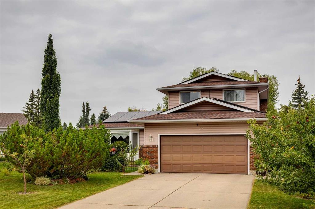 Xx Brookpark Rise Sw Calgary Alberta T2W2X1 Braeside Details