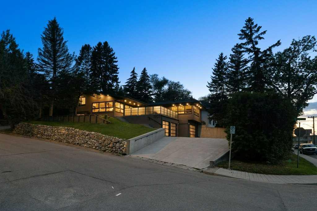 Xxxx X Street Sw Calgary Alberta T2T 3C4 Upper Mount Royal Details