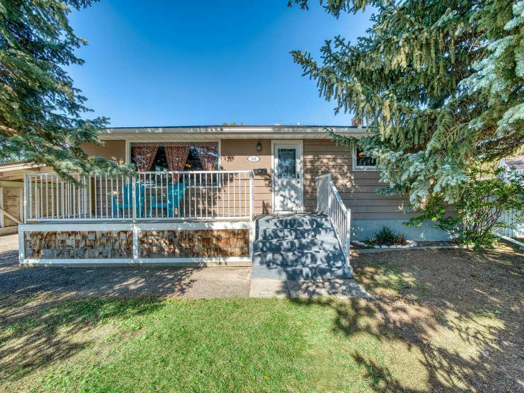 Xxx Thornhill Place Nw Calgary Alberta T2K 2S7 Thorncliffe Details