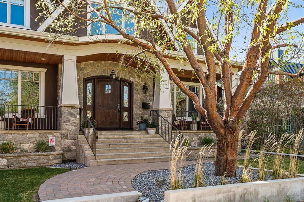 Xxxx X Street Sw Calgary Alberta T2S 1V2 Roxboro Details